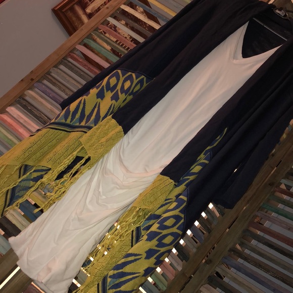 Sweater wrap - Picture 2 of 3